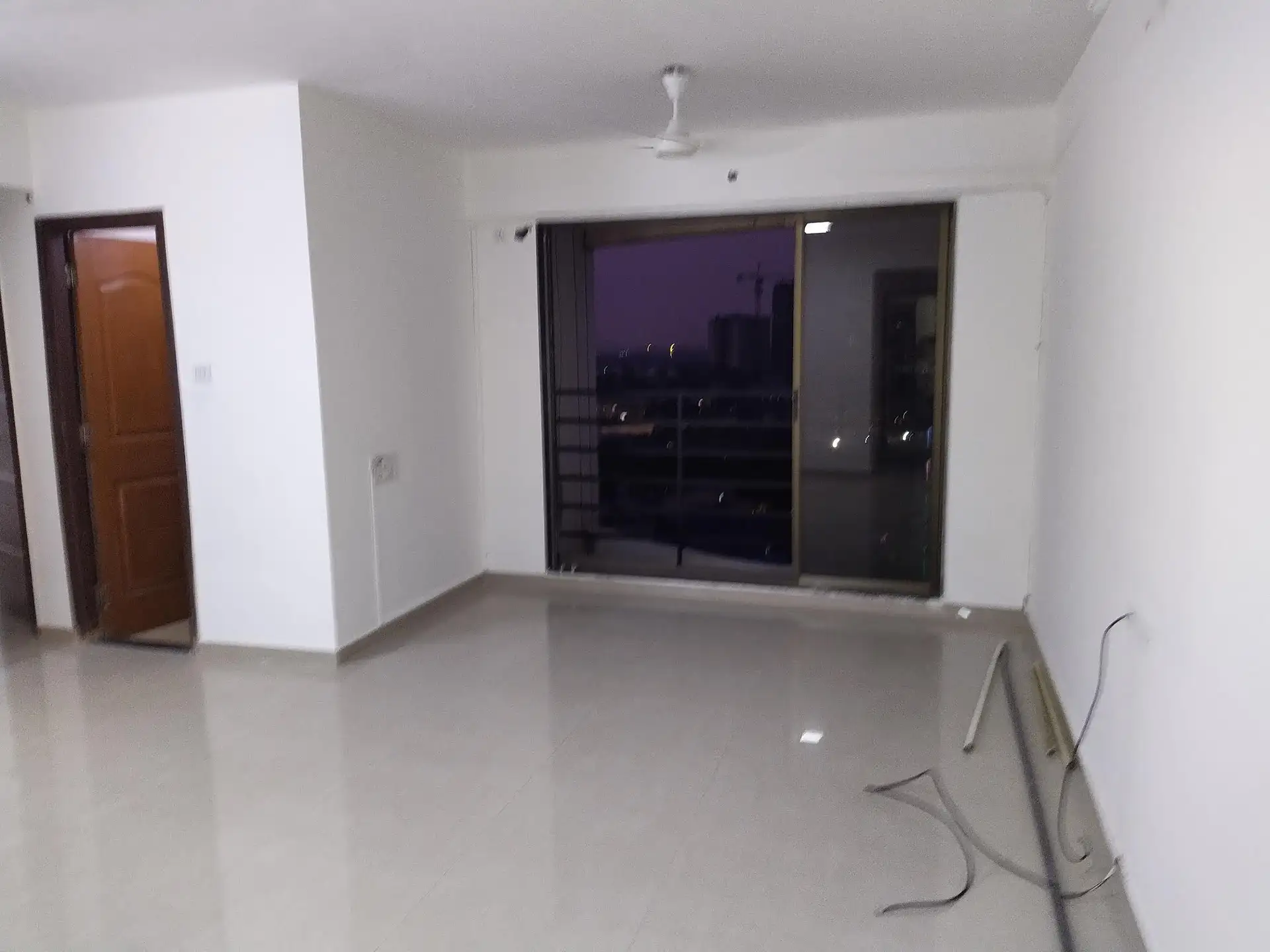 2 BHK Flat for Sale in sethia link view, Goregaon West